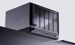 Featured image of post My Broken NAS in 2026